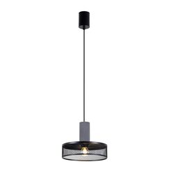 4273-2P, подвес, D250xH280/1780, 1xE27x60W, excluded