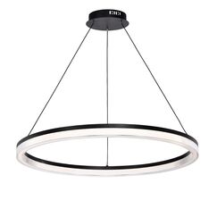4399-8P, подвесная люстра, D800xH100/1500, LEDx42W, 3675LM, 4000K, IP20, included
