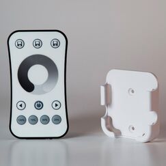 2001-RC-001, пульт управления, single color, RF(2.4GHz)