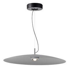 4412-2P, подвес, D600xH210/1800, LEDx12W, 1050LM, 4000K, IP20, included