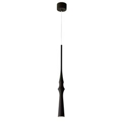 4332-1P, подвес, D60xH755/1800, LEDx6W, 480LM, 4000K, included