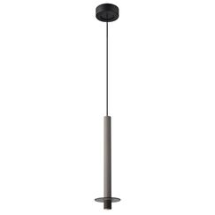 4404-1P, подвес, D120xH500/1500, LEDx6W, 525LM, 4000K, IP20, included