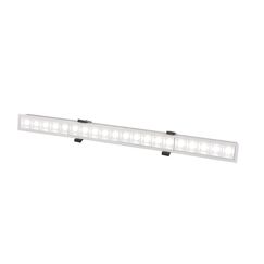 3084-10C, потолочный светильник, L544xW42xH50, LEDx20W, 1800LM, 4000K, IP20, included