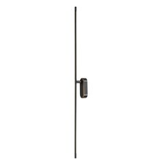 Светильник настенный Belfast Skipton 85001-1W-L BR Черный