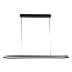 4275-12P, подвесная люстра, L1200xW200xH100/1500, LEDx60W, 3000LM, 4000K, included