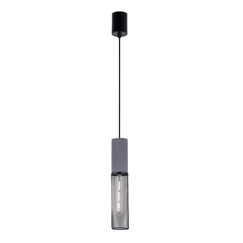 4272-1P, подвес, D60xH430/1930, 1xE27x60W, excluded