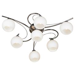 Потолочный светильник Lussole  Danbury GRLSP-8036