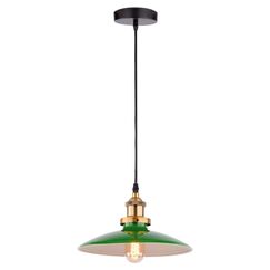 Подвесной светильник Lussole  Badger GRLSP-9543