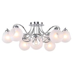 Люстра Lussole  Iliamna GRLSP-8140