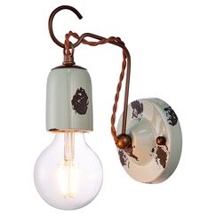 Бра Lussole  Vermilion GRLSP-8158