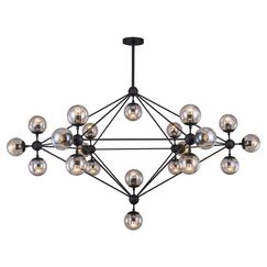 Люстра Lussole  Hartwell LSP-8166
