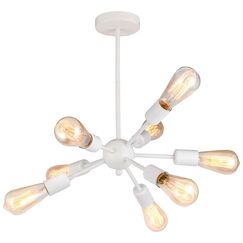 Люстра Lussole  Kenner LSP-8269