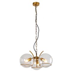 Подвесной светильник Lussole  Anchorage LSP-9556