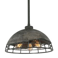 Подвесной светильник Lussole  Medford LSP-9643