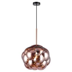 Подвесной светильник Lussole  Strawberry LSP-8212