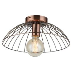 Потолочный светильник Lussole  Brooks LSP-8249