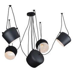 Люстра Lussole  Shirley LSP-9919