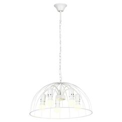 Люстра Lussole  Lattice LSP-8217