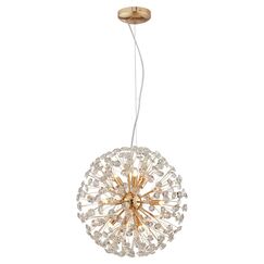 Люстра Lussole LSP-8461