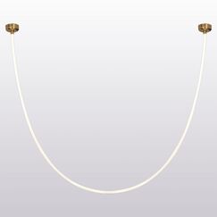 Линейно-подвесной светильник Lussole LSP-7013