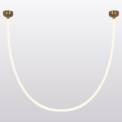 Линейно-подвесной светильник Lussole LSP-7011