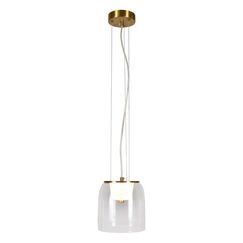 Подвесной светильник Lussole LSP-7060