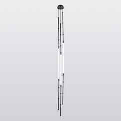 Подвесной светильник Lussole LSP-7070