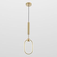 Подвесной светильник Lussole LSP-7092