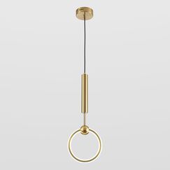 Подвесной светильник Lussole LSP-7093