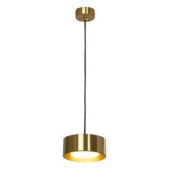 Подвесной светильник Lussole LSP-7103