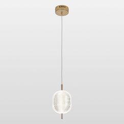 Подвесной светильник Lussole LSP-7142