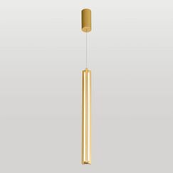 Подвесной светильник Lussole LSP-7264