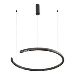 Люстра подвесная Lussole LSP-0929