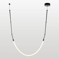 Линейно-подвесной светильник Lussole LSP-7317