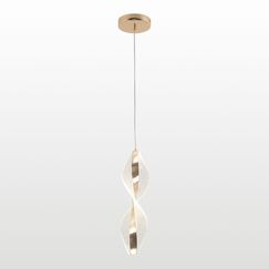 Подвесной светильник Lussole LSP-7343