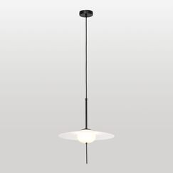 Подвесной светильник Lussole LSP-8949