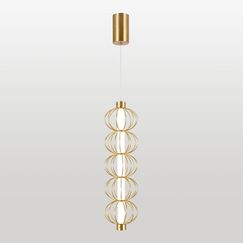 Подвесной светильник Lussole LSP-7346