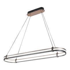 Линейно-подвесной светильник Lussole HIDALGO LSP-7410