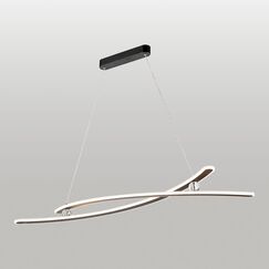 Линейно-подвесной светильник Lussole HALE LSP-7383