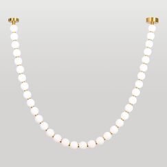 Линейно-подвесной светильник Lussole LSP-7300