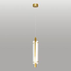 Подвесной светильник Lussole BLOUNT LSP-7357