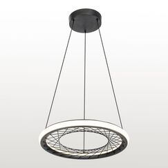 Люстра подвесная Lussole LSP-7305