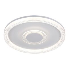 Потолочный светильник Lussole HARTLEY LSP-7437