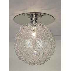 Встраиваемый светильник Arte Lamp COOL ICE A5962PL-3CC