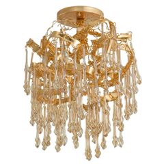 Потолочная люстра Divinare SALICE 3150/16 PL-6