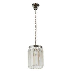 Подвесной светильник Divinare NOVA 3001/02 SP-1
