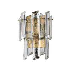 Настенный светильник Divinare ROMILDA 3512/17 AP-3