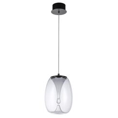 Подвесной светильник Divinare CAMPO 5874/09 SP-8