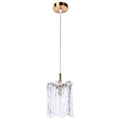 Подвесной светильник Divinare FELIS 6005/17 SP-1