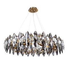 Подвесная люстра Divinare OPHELIA 7203/17 LM-12